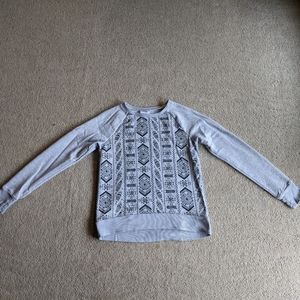 Danskin Now Sweater